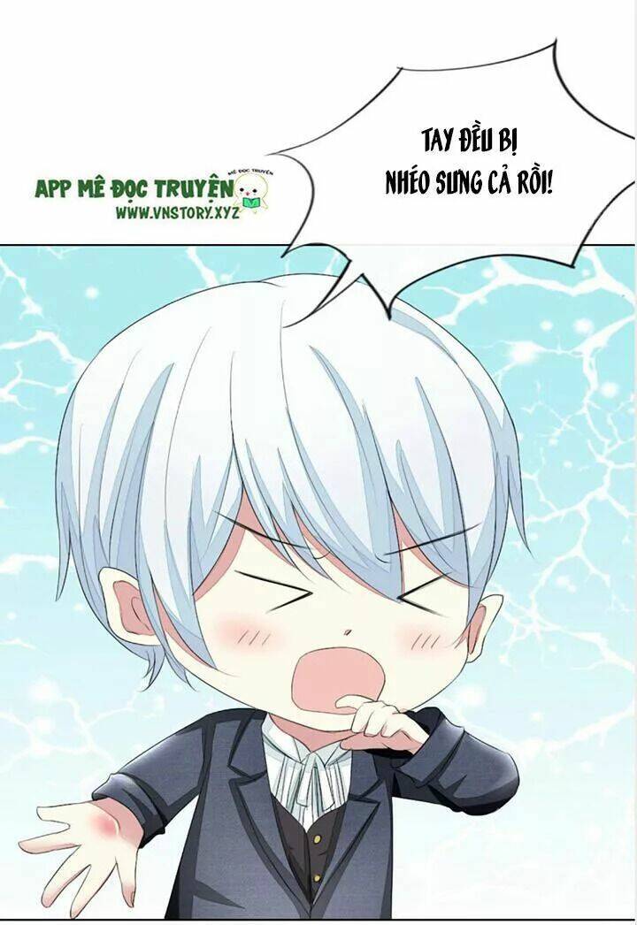 Nam Thần Ma Cà Rồng: Sủng Nhược Tiểu Lãn Thê: Chapter 51