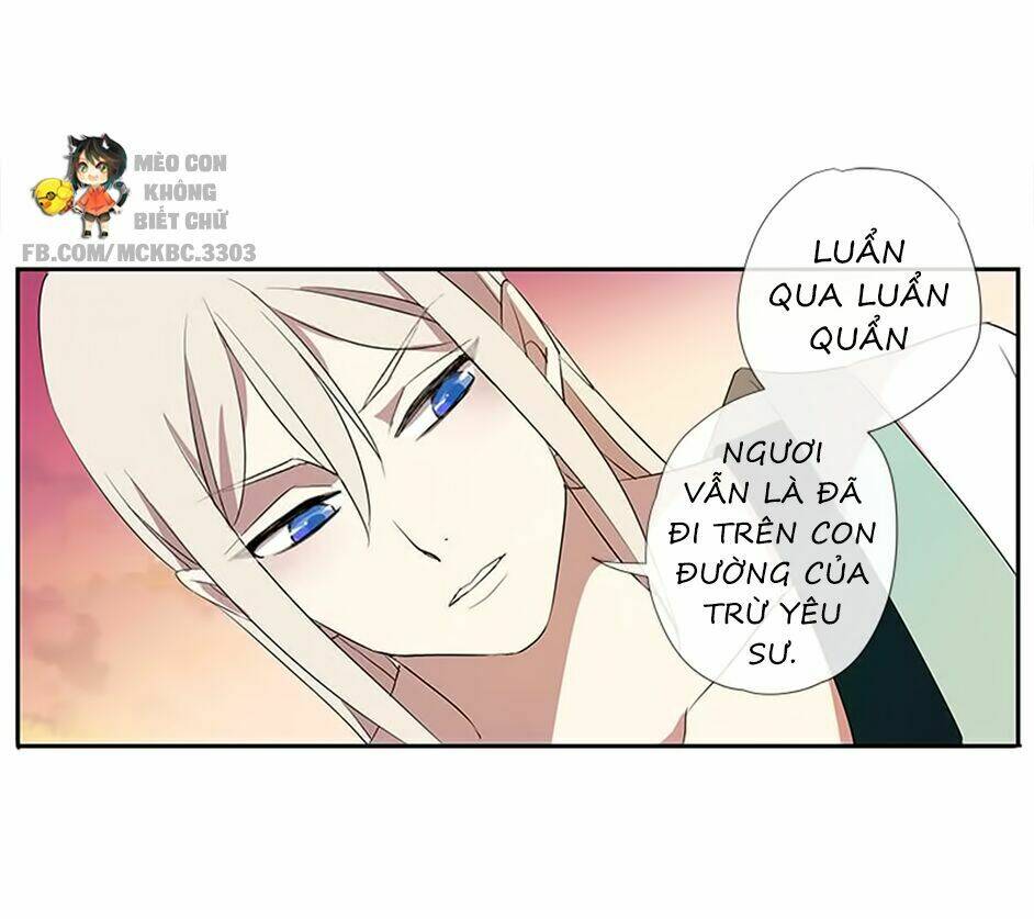Bách Yêu Dị Văn: Chapter 45