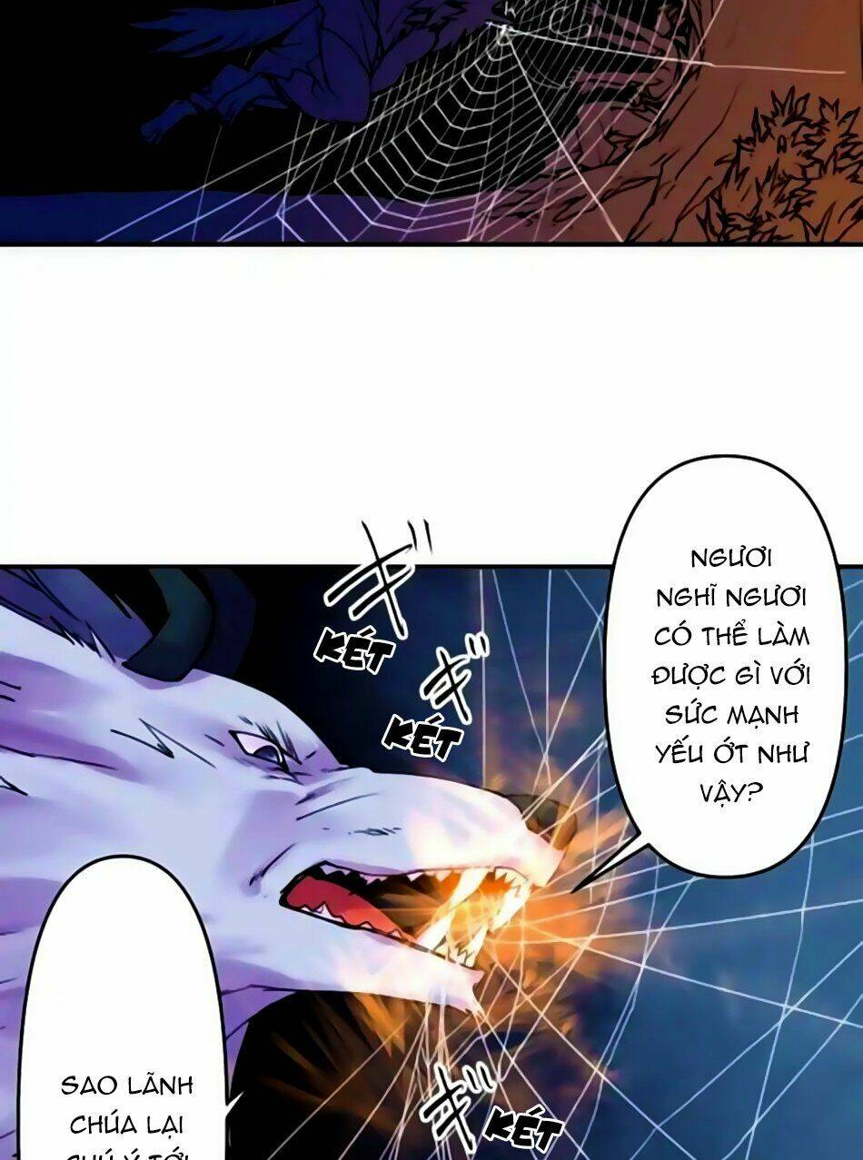 Ake No Tobari: Chapter 158