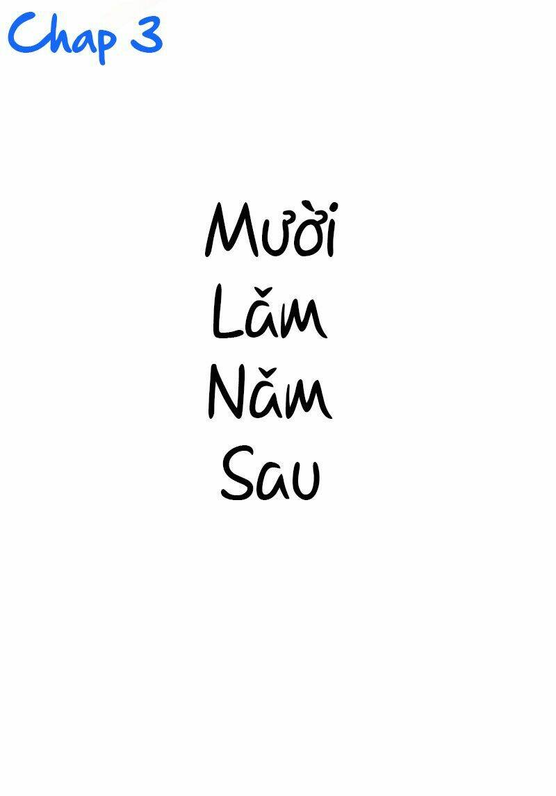 Bệ Hạ Nhà Ta Muốn Hại Quốc: Chapter 3