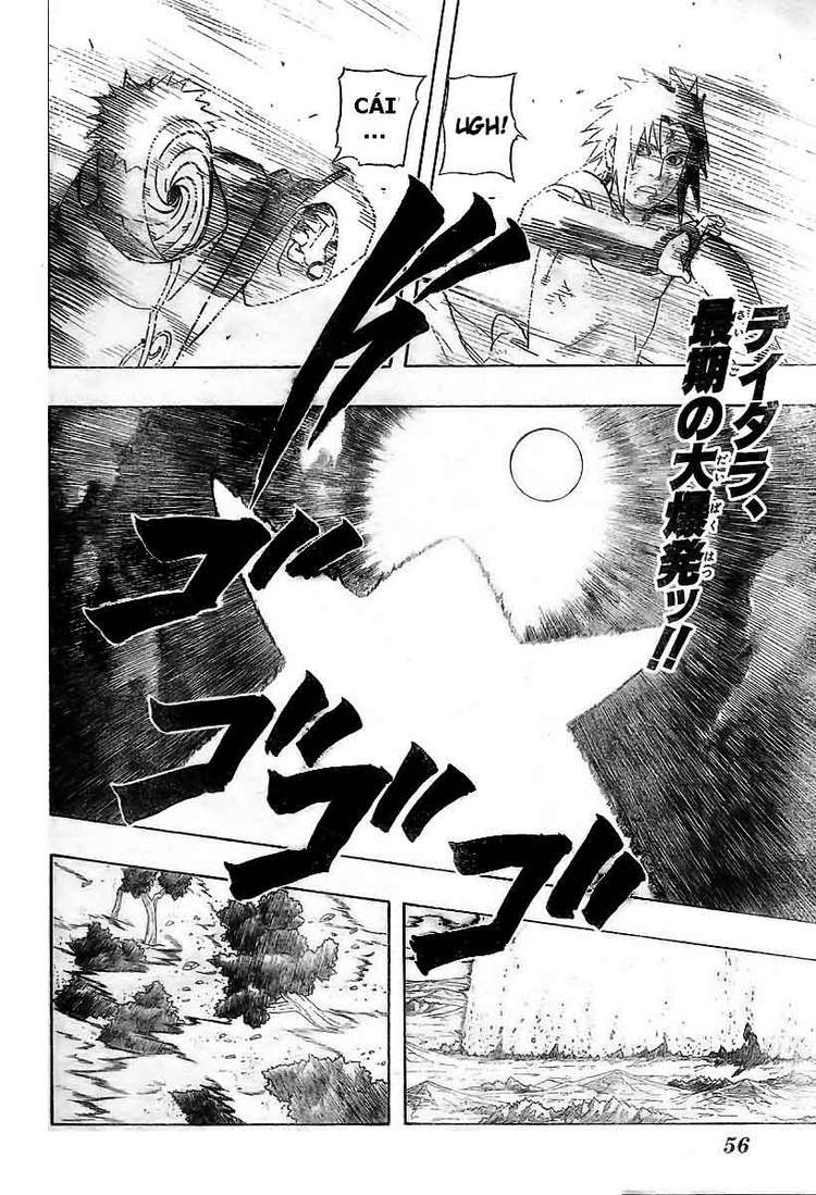 Naruto: Chapter 363