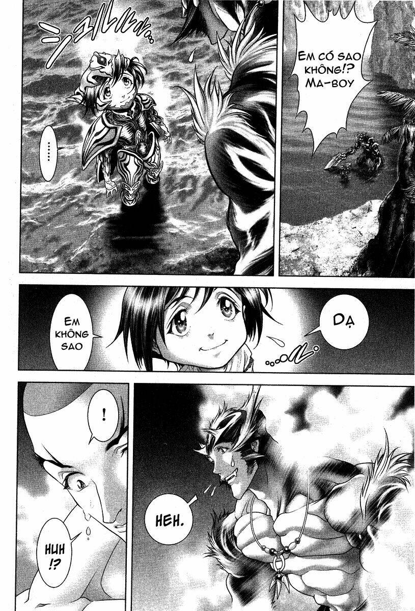 Lives: Chapter 10
