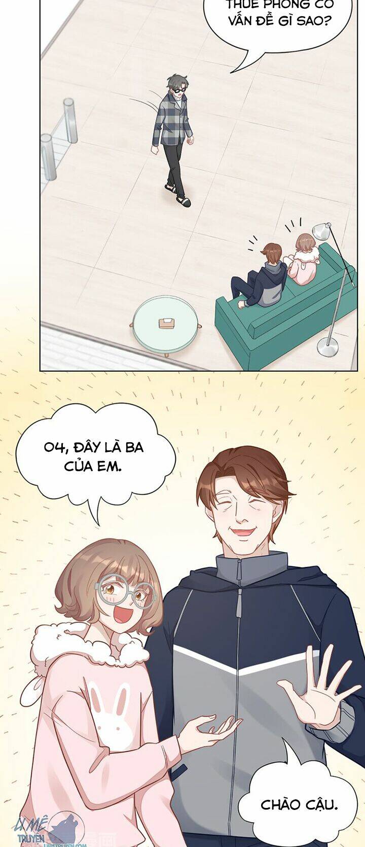 Bạn Trai Là Quái Vật: Chapter 68