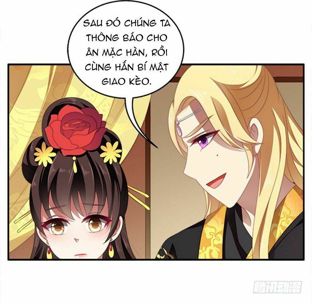 Thịnh Thế An Nhiên: Chapter 57