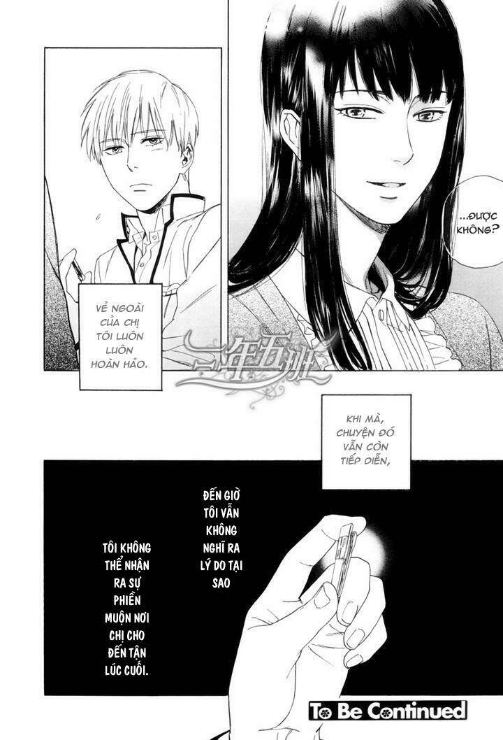 Acid Town: Chapter 19