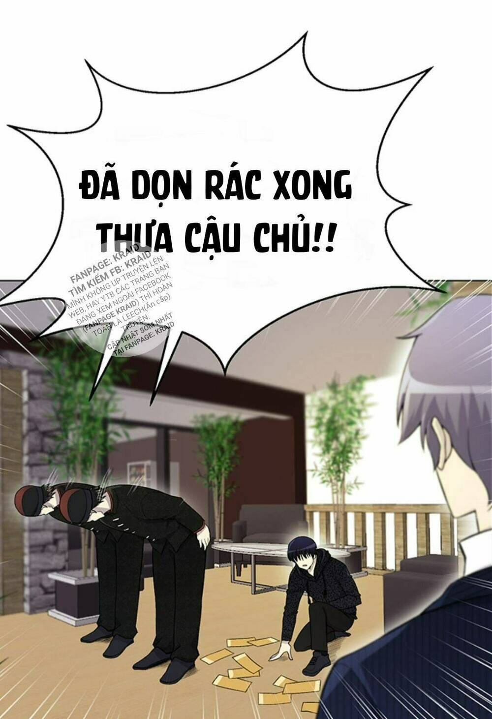 Luân Hồi Ác Nhân: Chapter 23