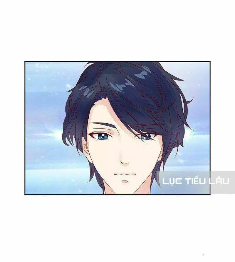 Băng Sơn Học Trưởng Không Được Chọc: Chapter 8