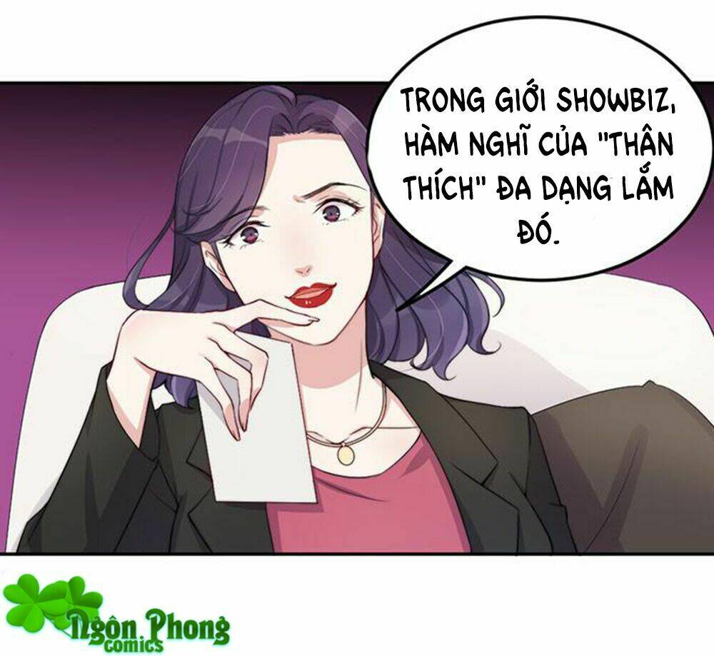Bà Xã Tôi Là Nam Thần: Chapter 30