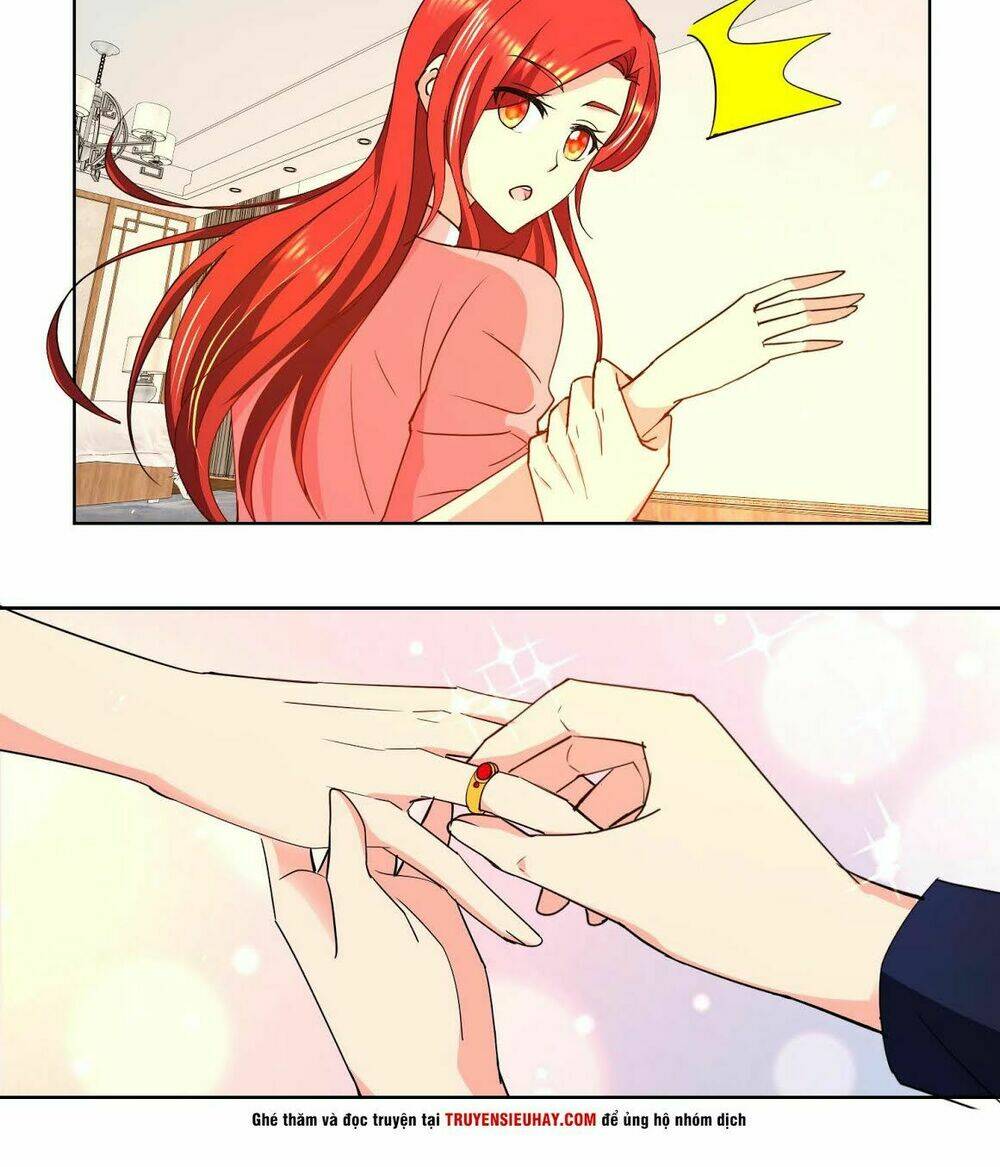 Vú Em Là Cổ Tiên: Chapter 33