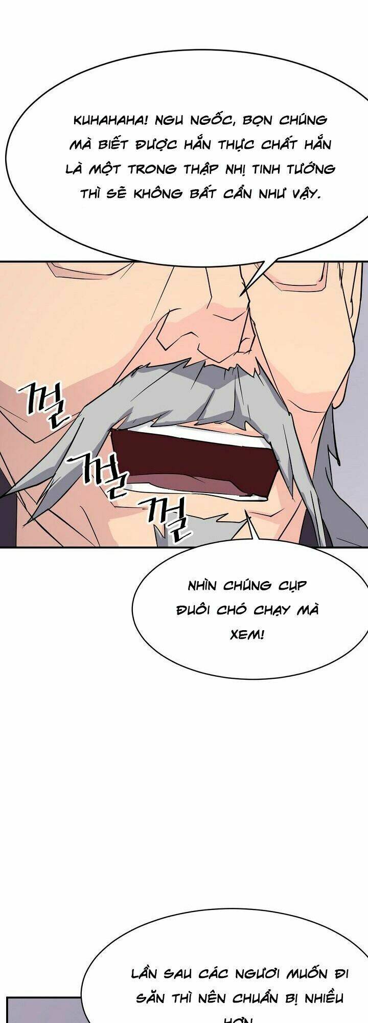 Trọng Sinh, Bất Khả Chiến Bại: Chapter 68