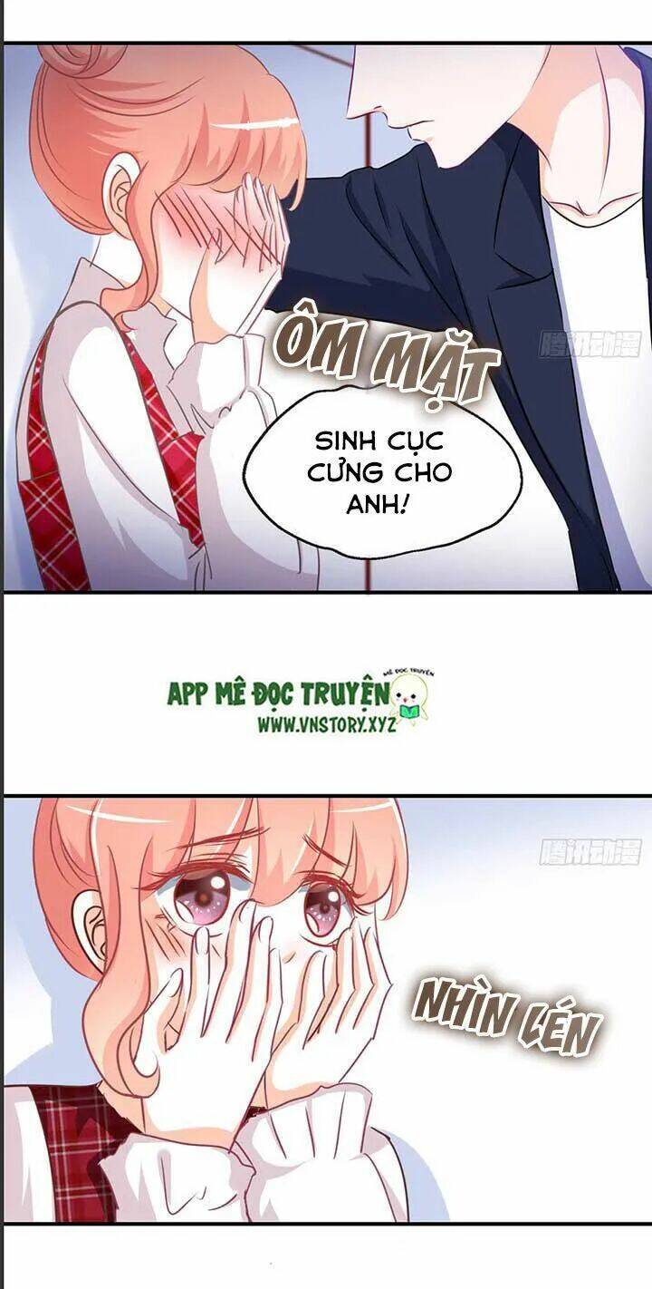 Cẩm Lý Thiếu Nữ Của Tôi: Chapter 57