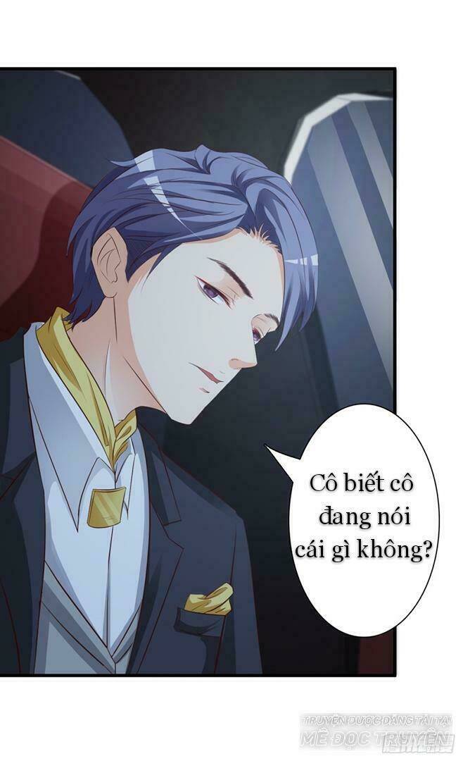 Phệ Tình: Chapter 8