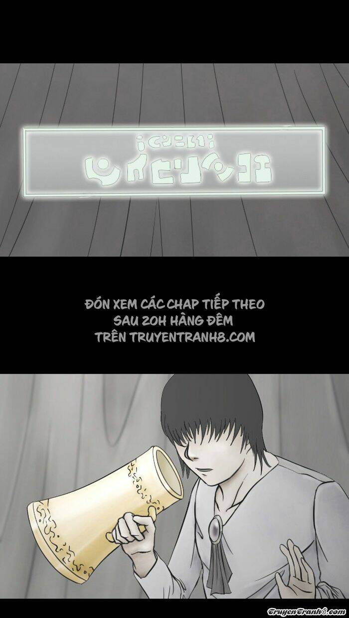 Thứ Sáu: Những Câu Chuyện Cấm: Chapter 10