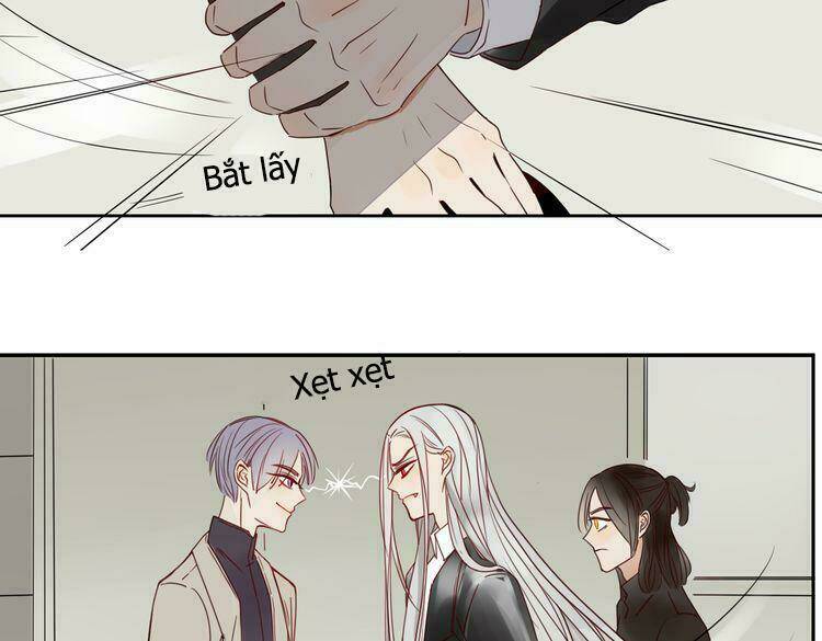 Ta Chỉ Muốn Giết Ngươi: Chapter 18