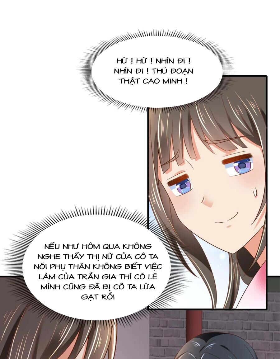 Lãnh Cung Phế Hậu Muốn Nghịch Thiên: Chapter 222