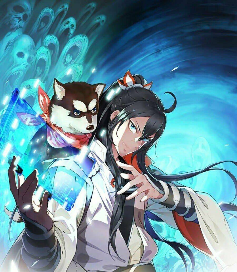 Siêu Đạo Thần Thuật: Chapter 22