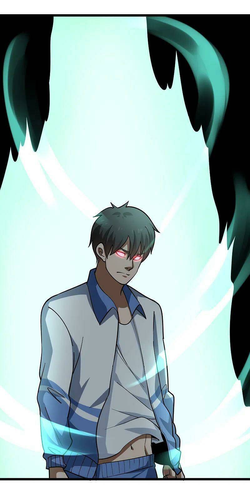 Hộ Hoa Cao Thủ Tại Vườn Trường: Chapter 245