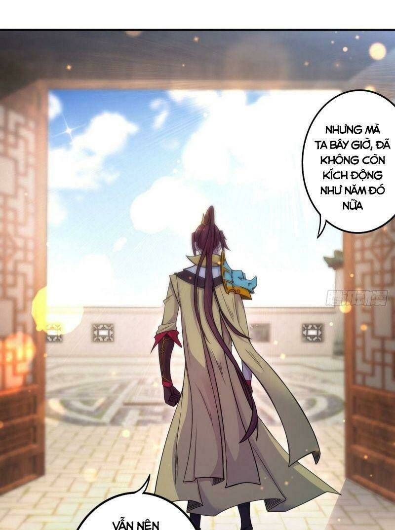 Thủ Vệ Nhất Thần: Chapter 34