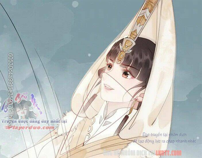 Trọng Sinh Bá Sủng Nhiếp Chính Vương Quá Mạnh Mẽ: Chapter 129