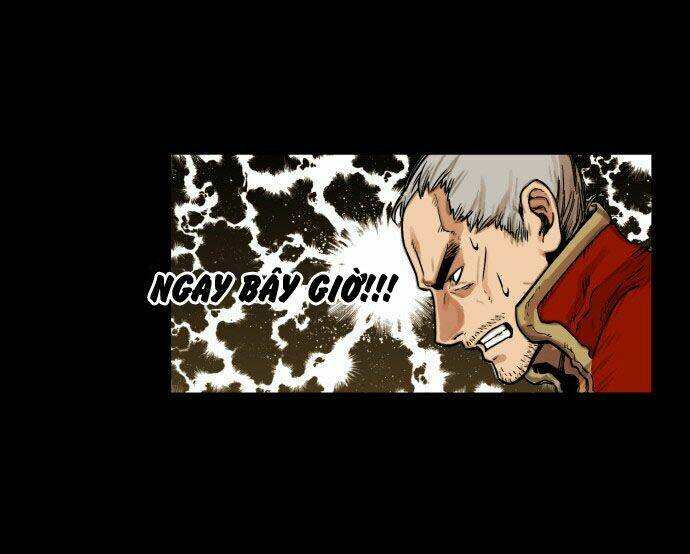 Hard Core Leveling Warrior: Chapter 28