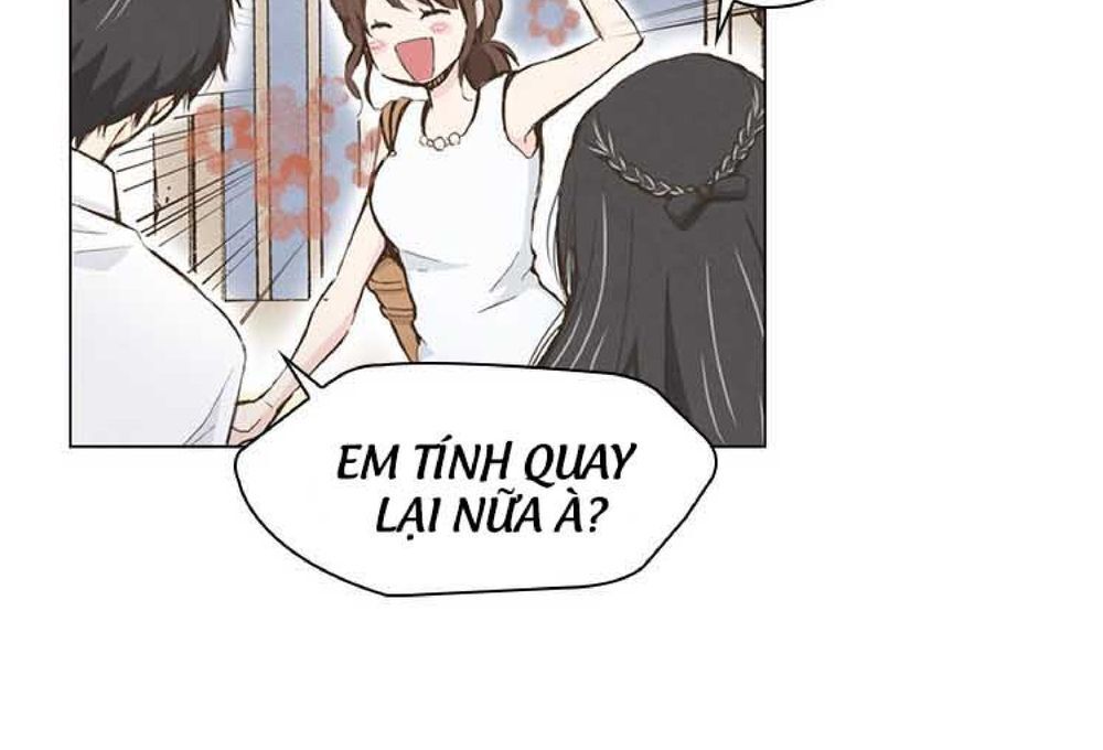 Làm Vợ Anh, Em Nhé: Chapter 18