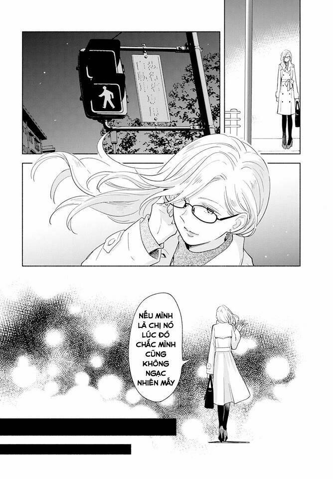 This Love That Won Reach: Chapter 11