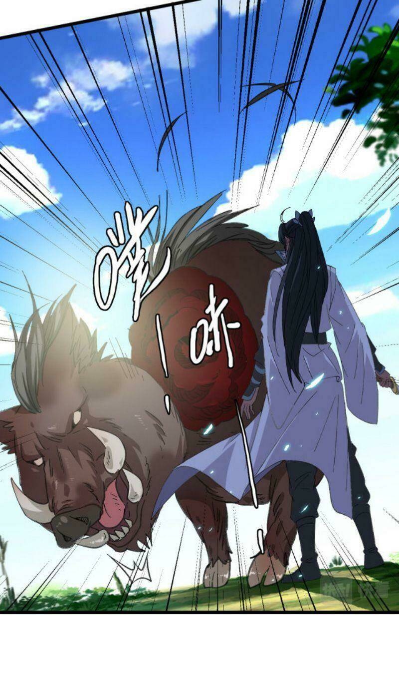 Siêu Đạo Thần Thuật: Chapter 73