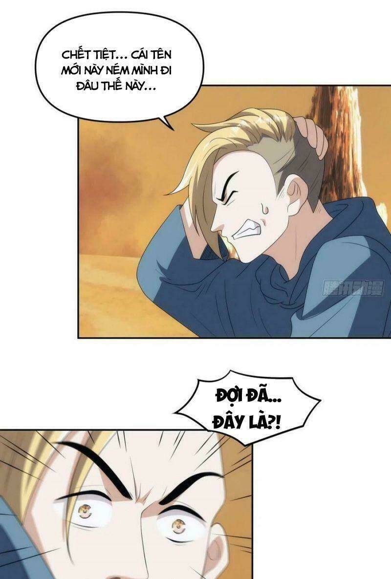 Xâm Lược Vạn Giới: Chapter 99