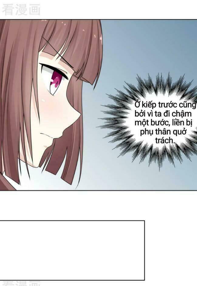 Đích Nữ Chư Hầu: Chapter 4