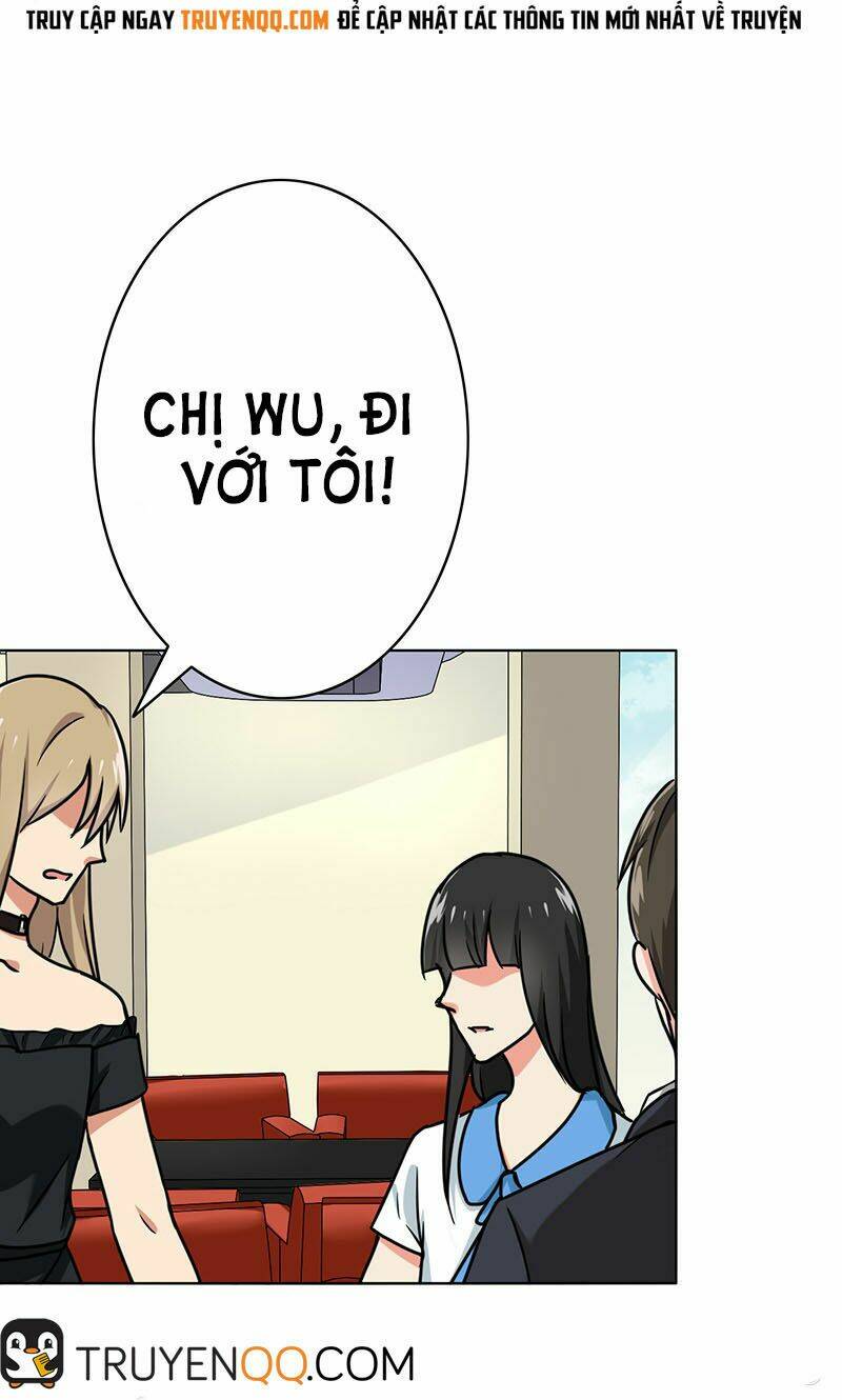 Become A Girl At Night: Chapter 49
