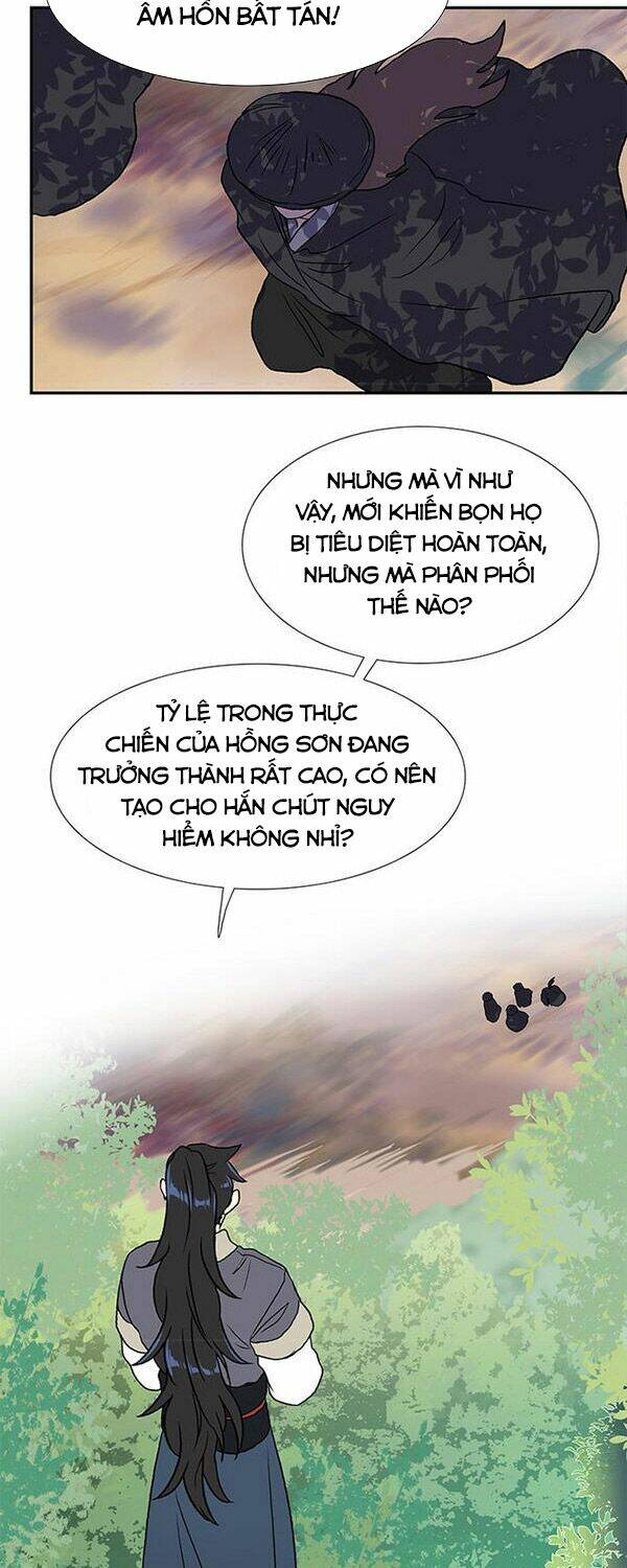 Học Sĩ Tái Sinh: Chapter 130.5