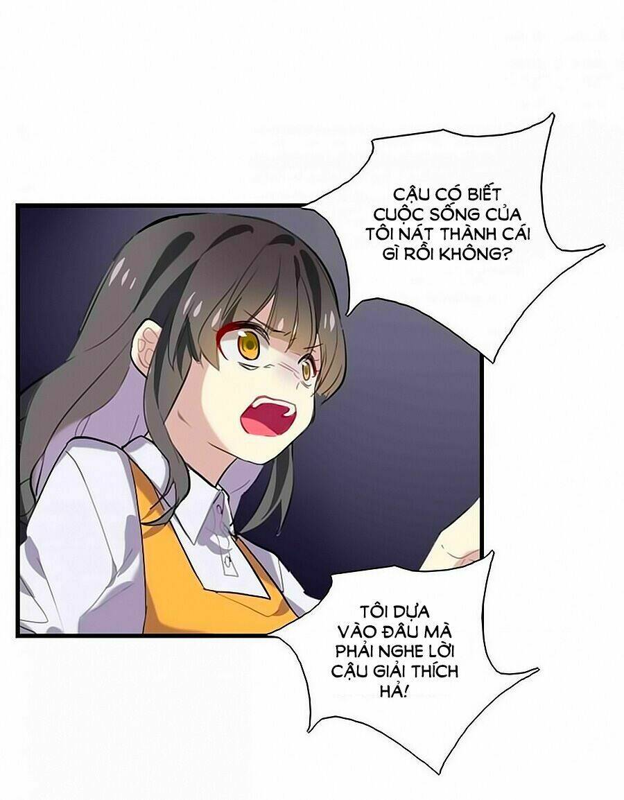 Một Giây Sau Bắt Đầu: Chapter 19