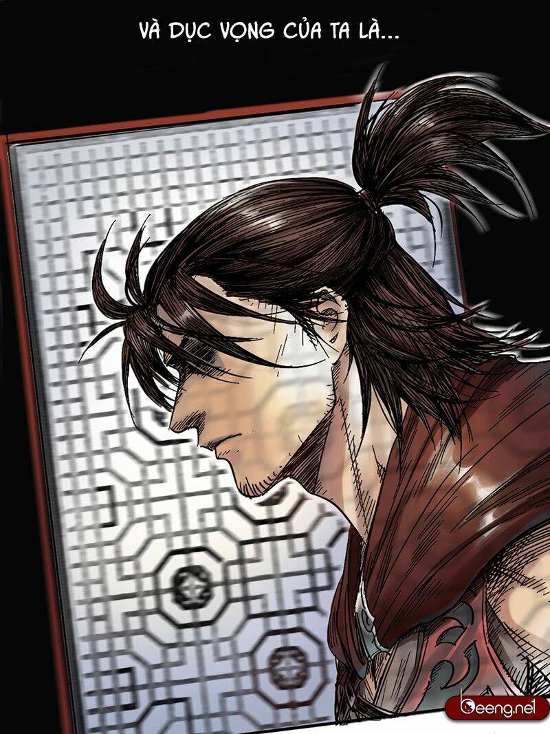 Thế Giới Xa Lạ: Chapter 0