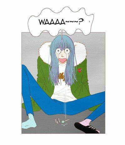 Thánh Thần Trẻ Trâu: Chapter 26