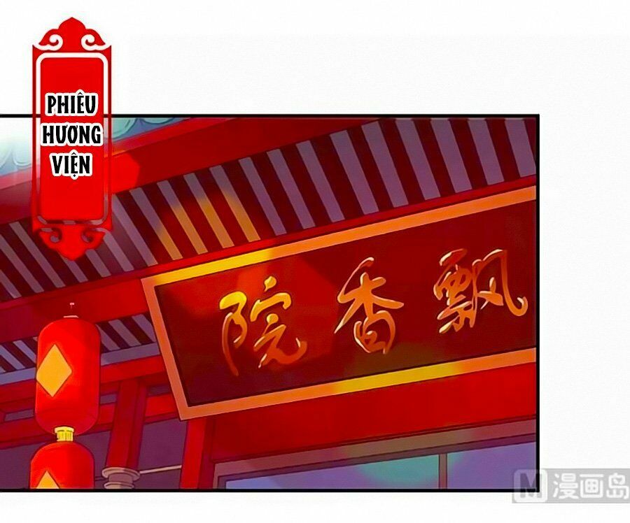 Vương Gia ! Ngươi Thật Bỉ Ổi !: Chapter 310