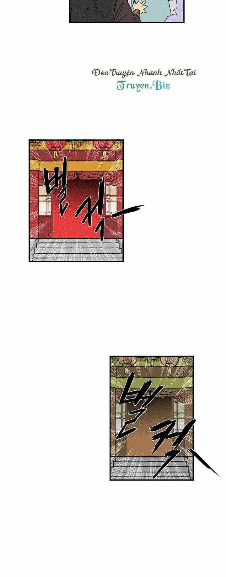 Học Sĩ Tái Sinh: Chapter 25