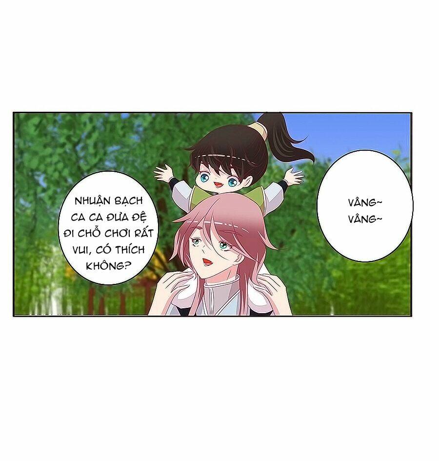 Tướng Quân Mời Ra Trận: Chapter 178