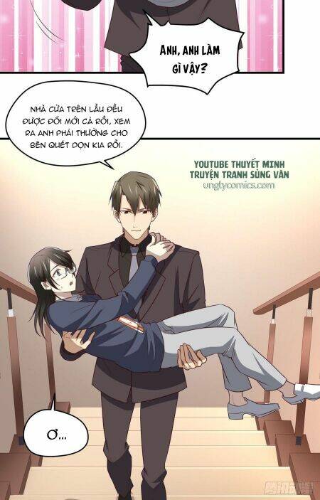 Đơn Phương Yêu Thầm Anh: Chapter 76