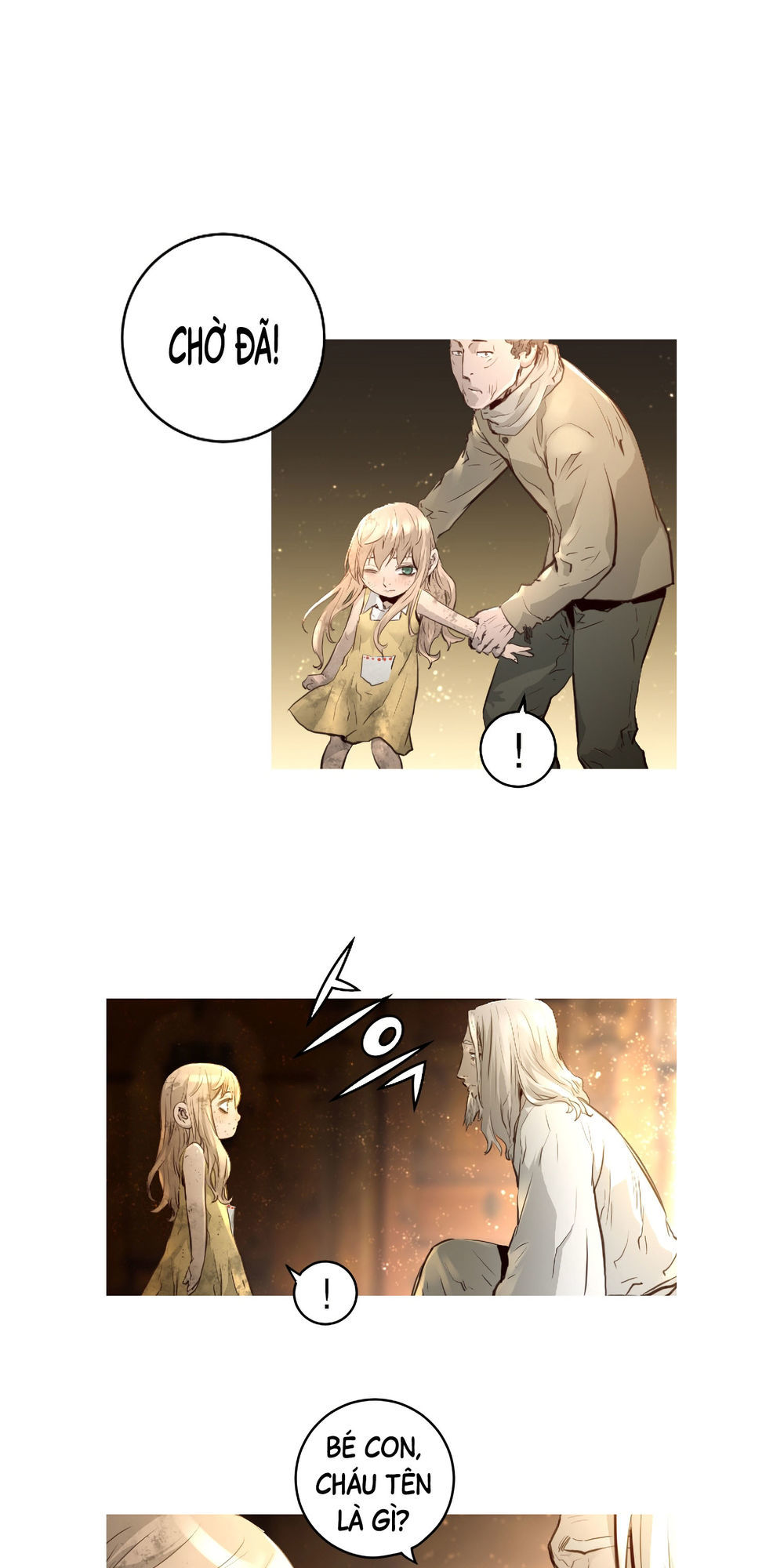 Dị Giới Tam Tuyệt: Chapter 85