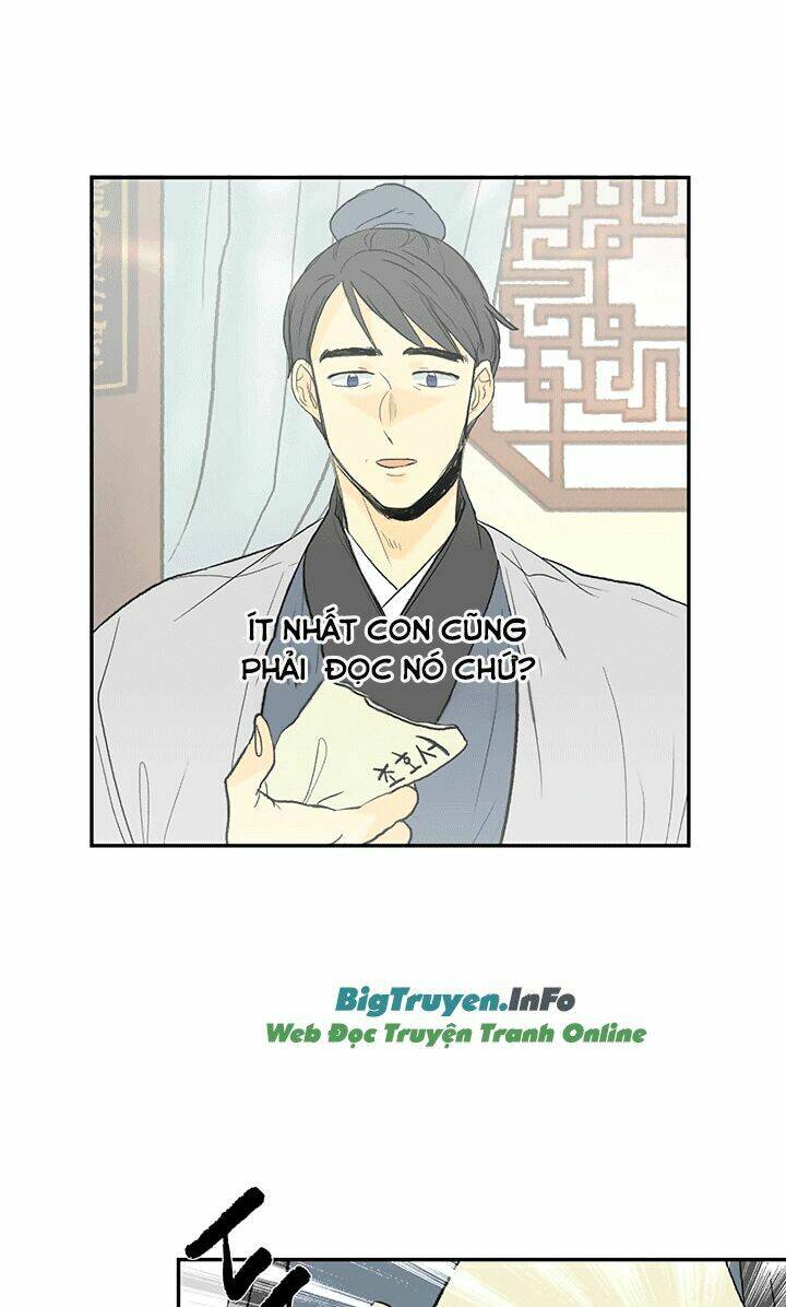 Học Sĩ Tái Sinh: Chapter 55