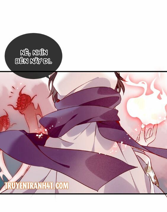 Ngô hoàng tại thượng: Chapter 55