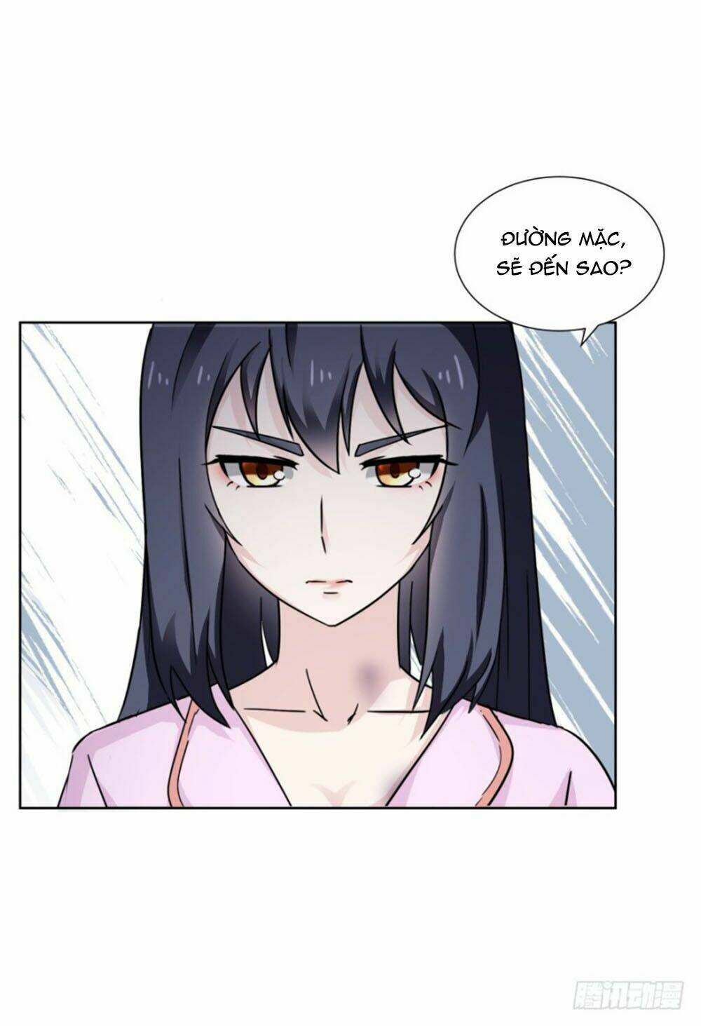 Thiên Kim Đường Môn: Chapter 101