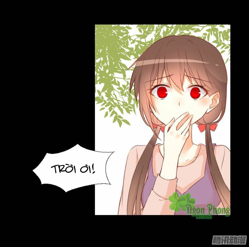 Mạc Duyên Thư Văn: Chapter 47