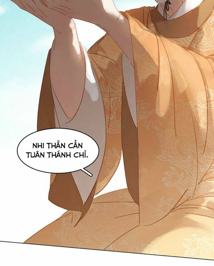 Tiểu Sư Phụ, Tóc Giả Của Ngài Rơi Rồi!: Chapter 38