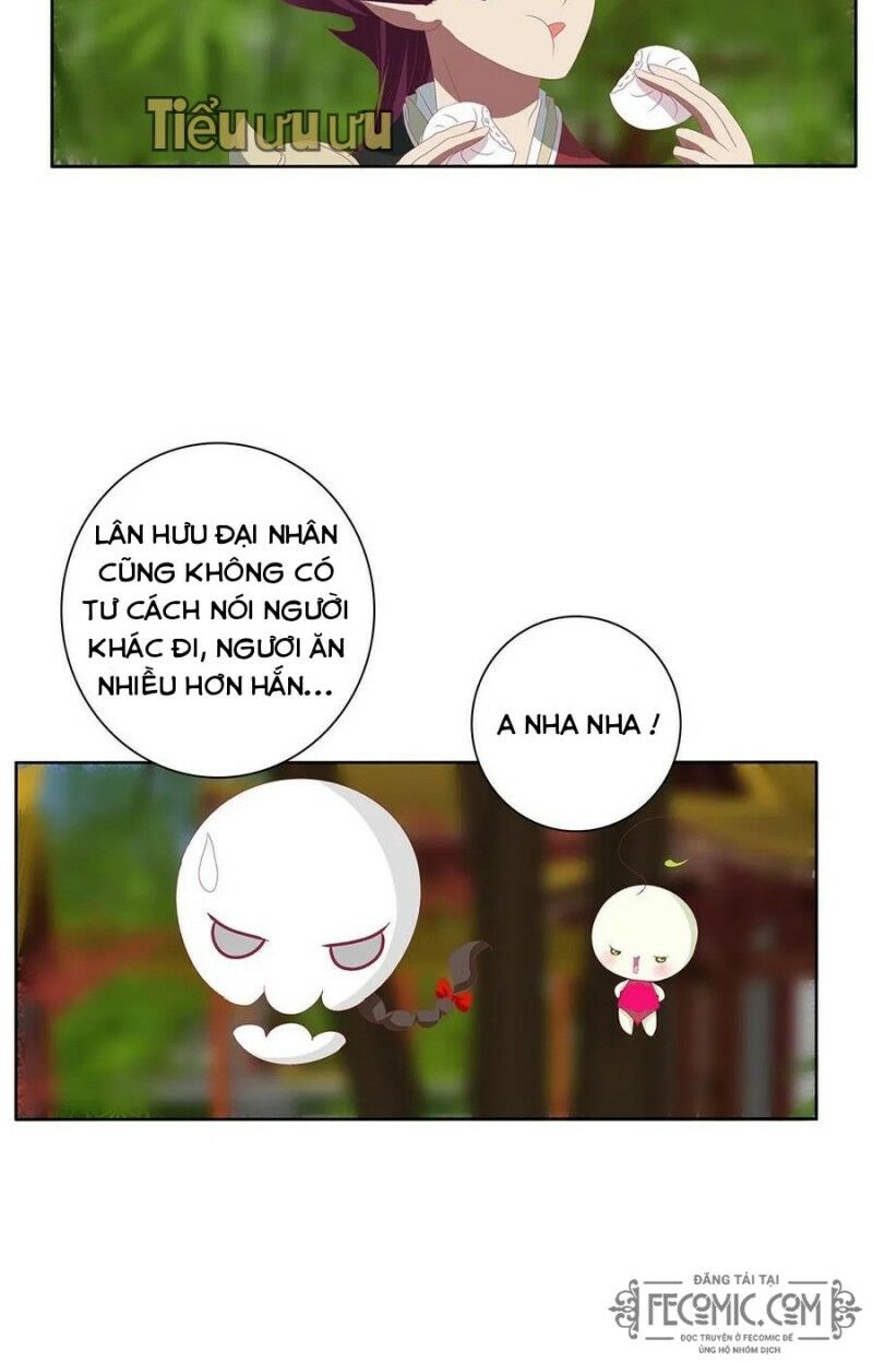 Thông Linh Phi: Chapter 728