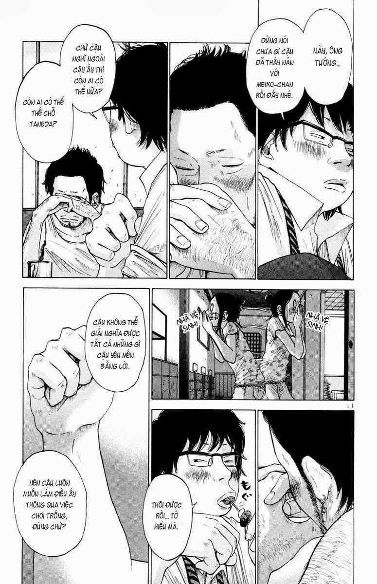 Thực Tế Cuộc Sống: Chapter 20