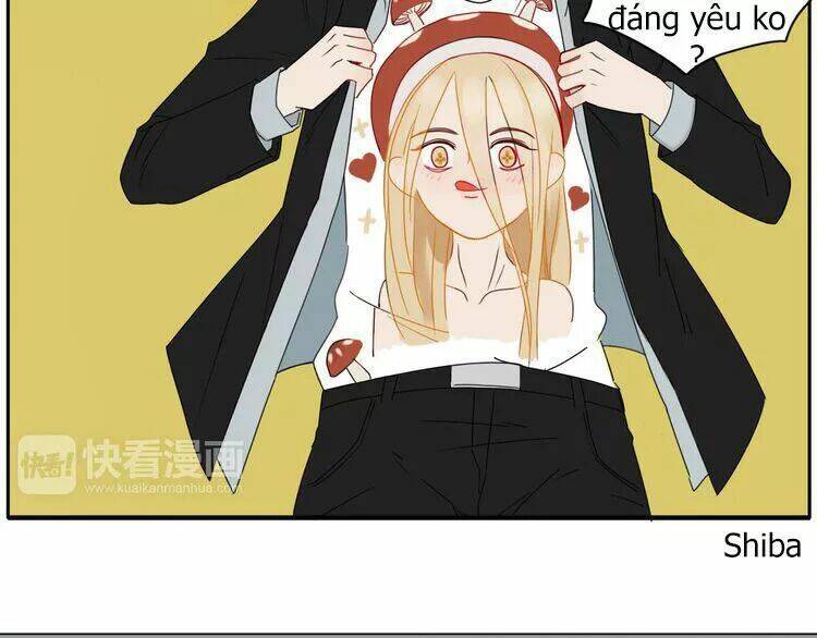 Ta Chỉ Muốn Giết Ngươi: Chapter 16