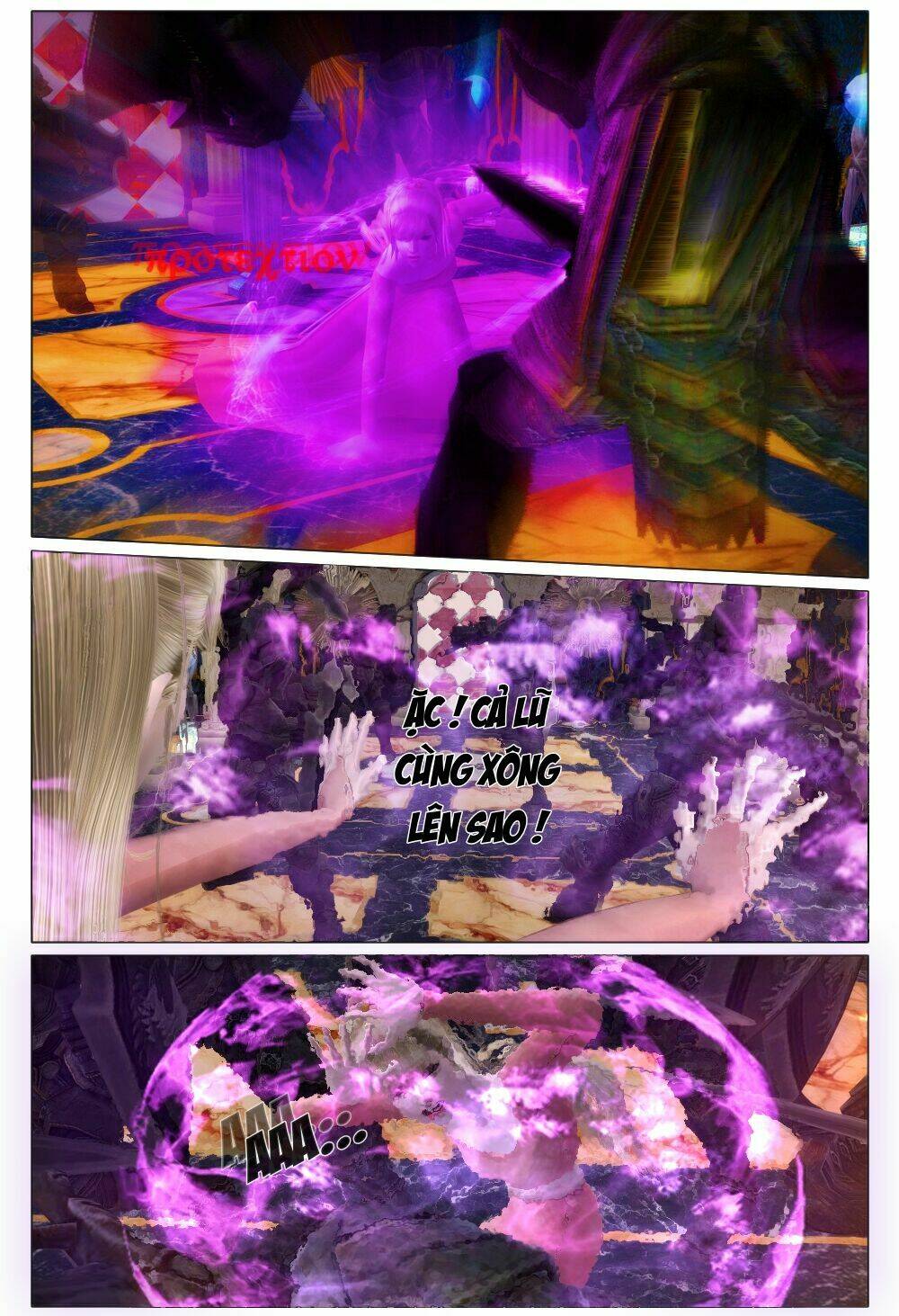 Truyện Sims - Earl Story: Chapter 72