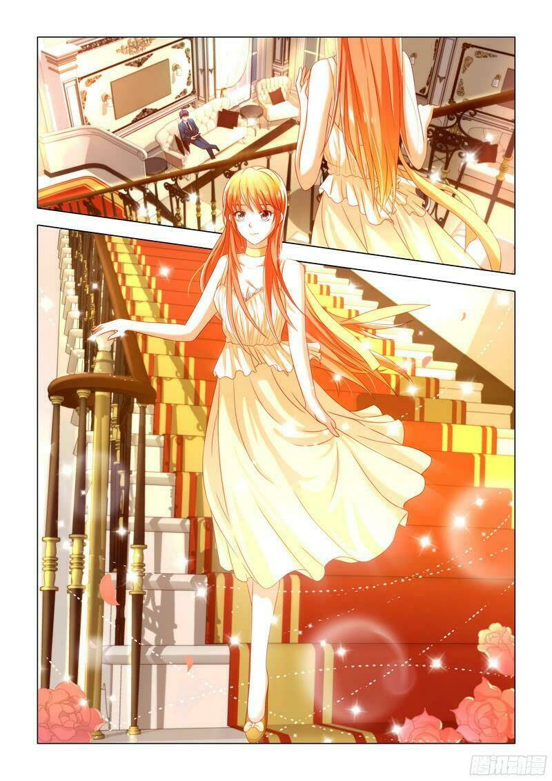 Xuân Phong Nhất Độ Cộng Triền Tình: Chapter 15