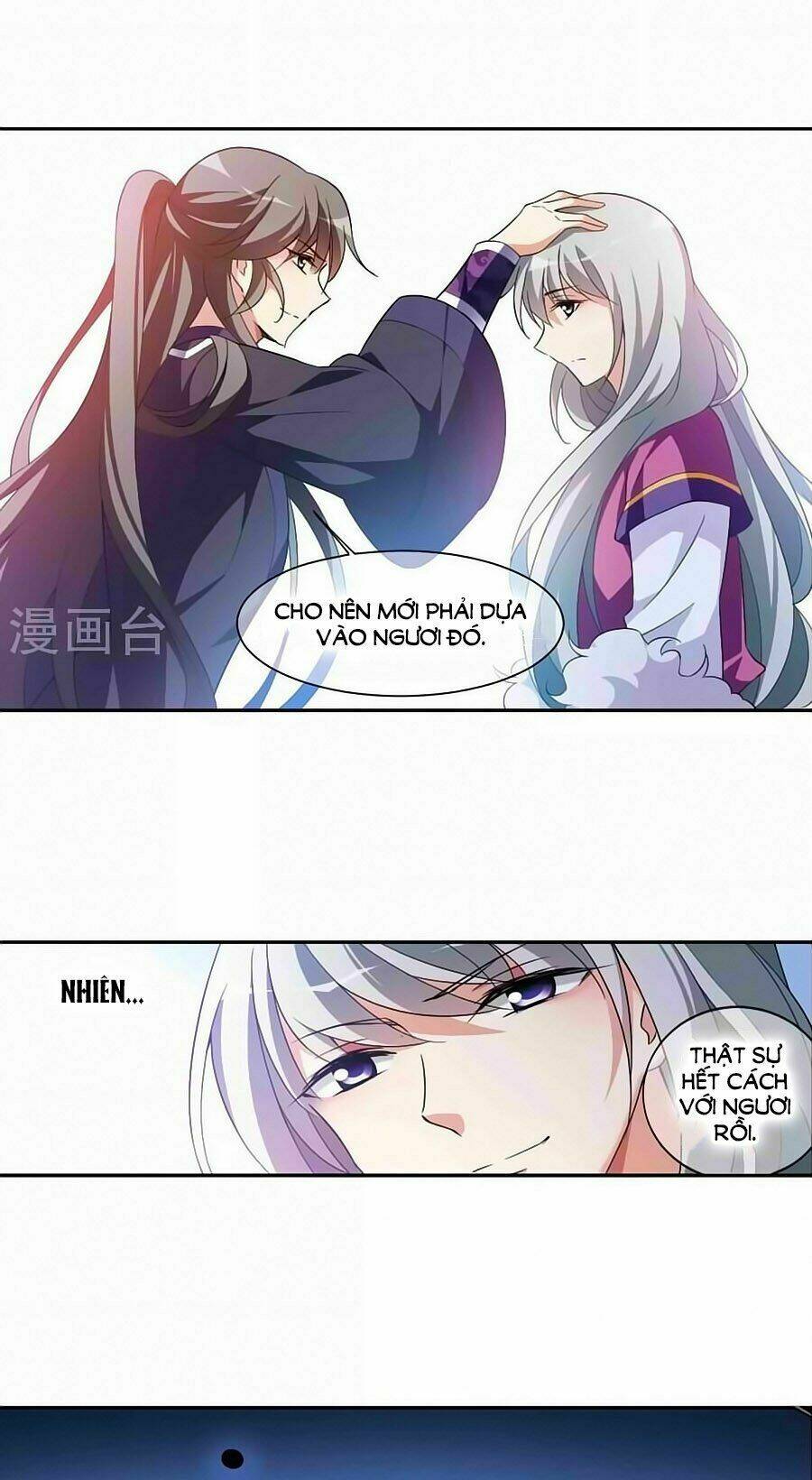 Toàn Cơ Từ: Chapter 29